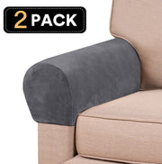 Sofa Armrest Covers Arm Protectors Armchair Cover