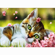 5D Diamond Painting Diamond Art Kits