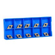 CNC Carbide Tips Inserts Blade Cutter Lathe Turning Tool