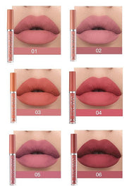 Lipstick Lip Gloss