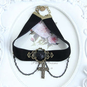 Vintage Retro Necklace