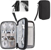 Cable Organiser Travel Bag