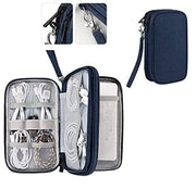 Cable Organiser Travel Bag