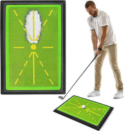 Golf Practice Mat Training Hitting Mats
