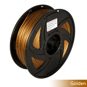 3D Printer Filament PLA Golden