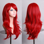 Wig Long Wigs
