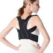 Back Brace Posture Corrector Lumbar Back Support L