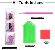 Diamond Painting Art Kit