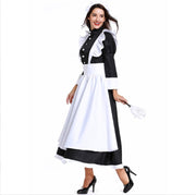 Maid Costume Dress