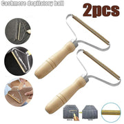 2 x Lint Remover