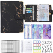 Notebook Binder Budget Planner Journal Organiser