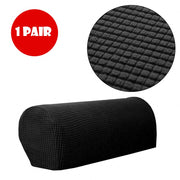 Sofa Armrest Covers Arm Protectors Armchair Cover