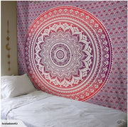 Wall Hanging Blanket
