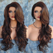 Wig Long Wigs