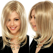 Wig Blonde Wigs
