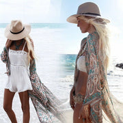 Cardigan Kimono Cape Womens Clothing Size 18