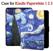 Kindle Paperwhite Case