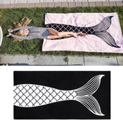Beach Towel Bath Towels