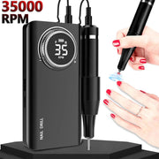 Electric Nail Drill