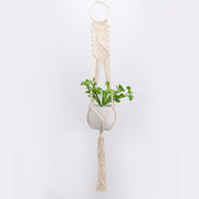 Macrame Plant Pot Hanger