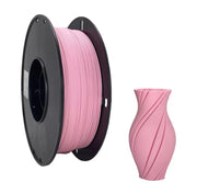 3D Printer Filament PLA Pink