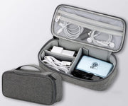Travel Cable Organiser Storage Bag