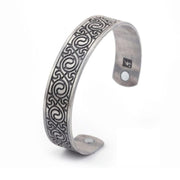 Viking Cuff Bracelet Magnetic Healthcare
