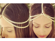 Headband Headpieces