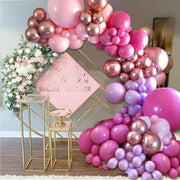 Balloon Garland Birthday Wedding Party Decorations