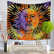 Wall Hanging Blanket