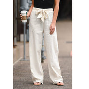 Womens White Pants Size 12