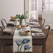 Table Runner Linen Table Runners