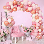 Birthday Party Decoration Balloon Garland Wedding Decorations