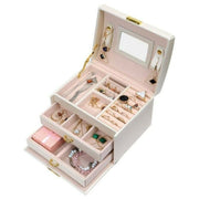 Jewellery Box Jewelry Boxes