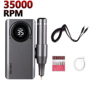 Electric Nail Drill