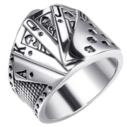 Mens Ring