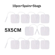 Tens Machine Pads 10pcs
