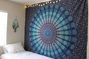 Wall Hanging Blanket