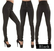 High Waist Jeans Womens Clothing Size 12