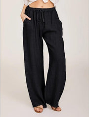 Cotton Pants Womens Clothing Size 16