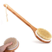 Long Handle Bath Shower Brush