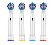 Oral B Toothbrush Heads