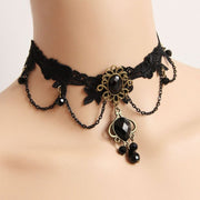 Vintage Retro Necklace
