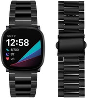 Fitbit Versa 3 Sense Strap Band