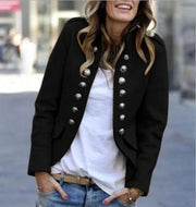 Suit Blazer Jacket Size 16