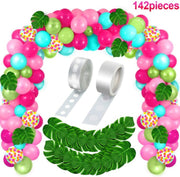Birthday Party Decoration Balloon Garland Wedding Decorations