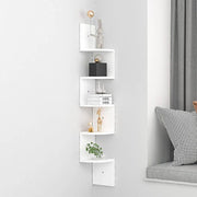 Open gallery Corner Shelf Corner Shelves 2040702 Carousel 1 Corner Shelf Corner