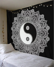 Wall Hanging Blanket