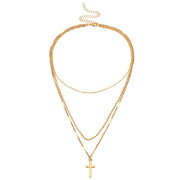 Cross Necklace