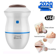 Foot Care Electronic Foot Grinder